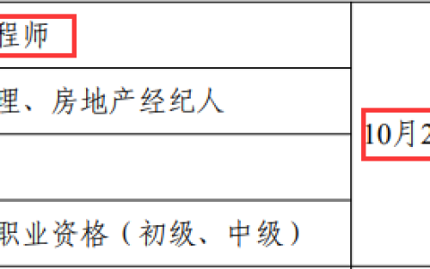 2023年注册安全工程师考试时间及报名入口即将公布！