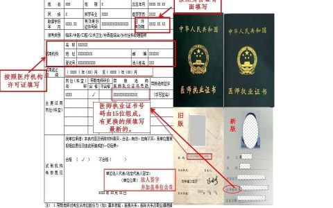 7月19日截止！2024年吉林市临床执业医师笔试考生还需补交审核资料，否则无法参加考试