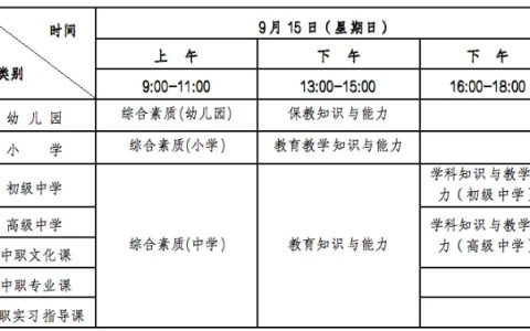 2024下半年甘肃省教师资格证官网准考证打印已开始