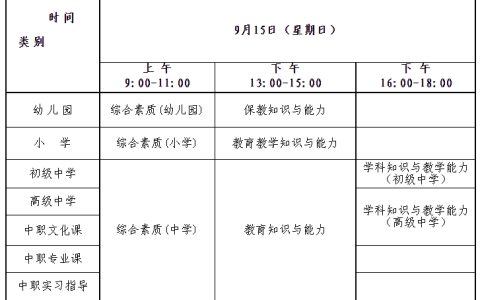 2024下半年教师资格内蒙古教师资格证准考证打印时间为9.9-9.15，考生务必按流程打印准考证！