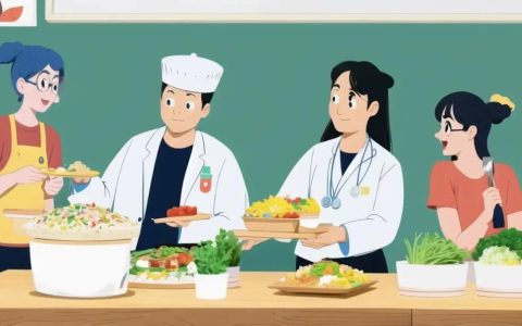 2024年公共营养师报名方式是什么，报名流程详解