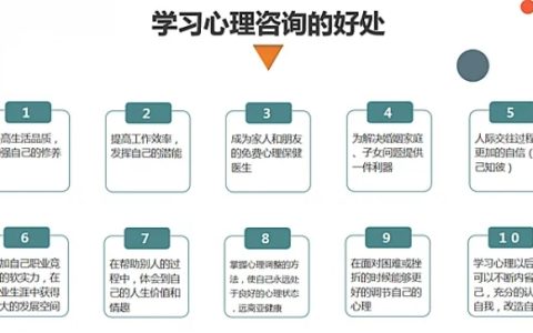 心理咨询师揭秘：扬长不弊端才是真正的人格成熟
