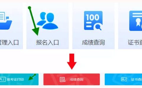2023年下半年各省市软考高级准考证打印时间：10月24日起