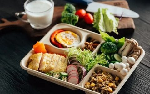 高考期间怎么吃？营养师分享一份定制食谱