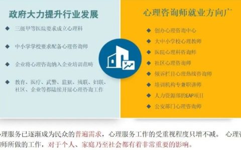 心理咨询师分享：这五种表现证明你开始变得强大了