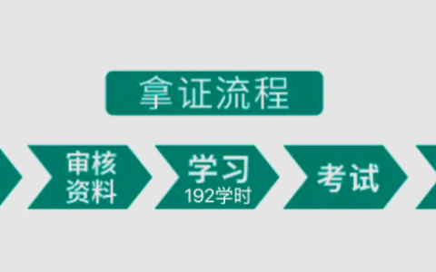 9月20日截止报名！2024年11月心理咨询师报考流程解析