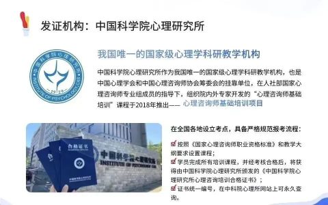 2024年心理咨询师考试：关键点一览
