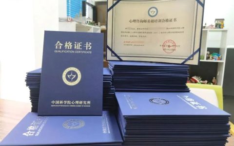 2024年8月心理咨询师报考要求及重要节点一览
