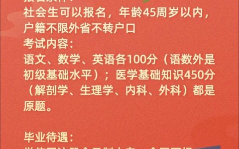 检验专业毕业生能否通过执业医师考试？职业发展路径解析