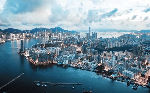 珠海房地产经纪人数量变化揭示行业发展趋势与竞争激烈程度