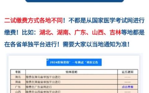 执业助理医师考试报名指南：如何找到正确的官方入口并顺利完成报名