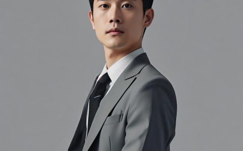 经纪人肖像照片在房产买卖中的重要性：专业形象如何影响客户信任与选择