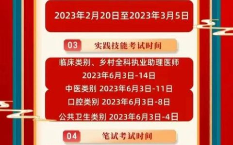 口腔执业医师资格报名流程详解：如何顺利通过国家医学考试网报名