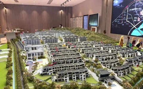 杭州有楼盘按“套内面积”卖房，取消公摊是大势所趋吗？