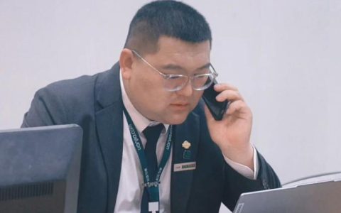 一个“六边形战士”房产经纪人的养成记