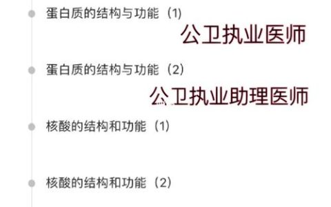 公卫执业医师考试成绩单查询指南：如何高效获取成绩及注意事项