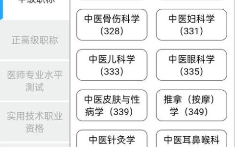 口腔执业医师报名资格详解：学历、实习与考试要求全解析