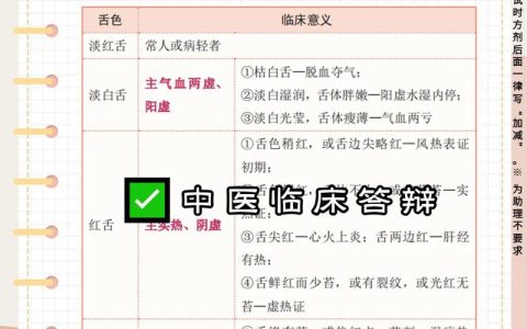 中医执业医师考试难度解析：基础理论与临床操作的综合挑战