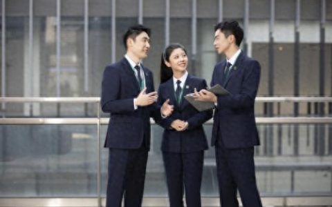 专注服务品质提升，成都链家描摹热情专业的经纪人画像