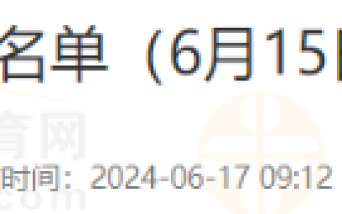 四川泸州考点2024年中医助理医师实践技能考试合格名单公示（6月15日）