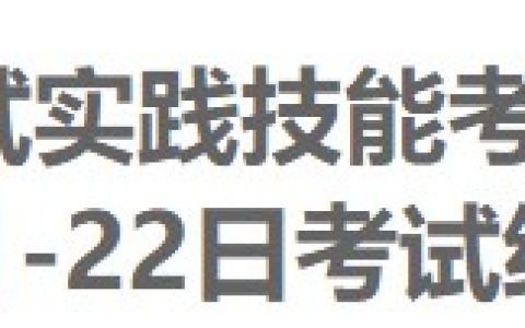 安徽阜阳市人民医院2024医师资格实践技能考试成绩（6月21-22日）