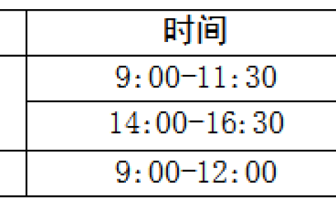 2023年宁夏中级审计师网上打印准考证时间9月18日至24日