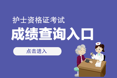 2024护资成绩出来了吗