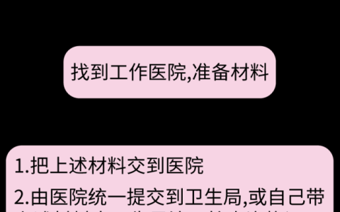 2021护士资格考试成绩发布后常见问题疑难解答！
