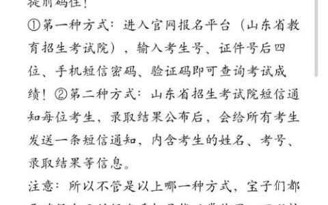 汉语水平考试成绩查询要点全解析，含时间及入口等关键信息