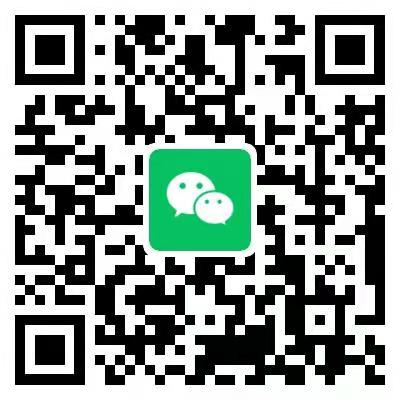 邮寄申请二维码