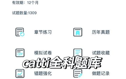 深入剖析CATTI三级口译考试难度及对考生能力的高要求