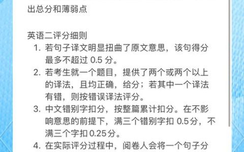 人事部二级翻译测评：高价值考试，笔译口译全解析及报名条件