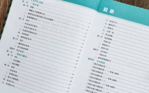 深入探讨 CATTI 中国翻译资格证书考试的定义、等级划分及重要性