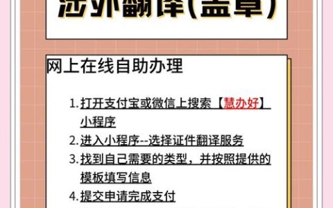翻译资格考试前辈分享报名费用相关信息及影响因素