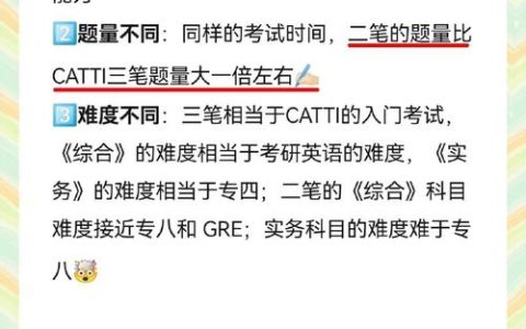 山东地区CATTI二级考试考点情况全解析，考场环境等超详细