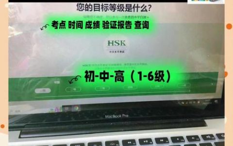 HSK 考试成绩查询全知道：时间、方式及注意事项
