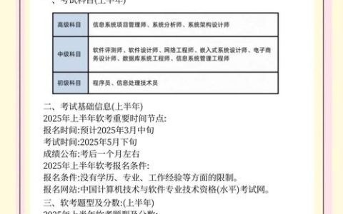 2025年下半年CATTI报名日期受关注，流程及渠道全解析