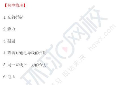 速估分！2025上半年教师资格证面试试讲真题（物理+化学）更新啦！