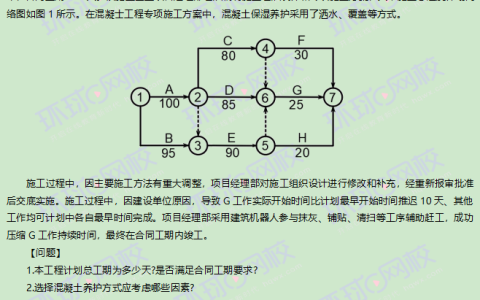完整版可下载！2025年二建建筑考试真题
