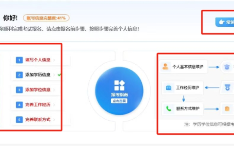 2026年广东初级经济师报考条件：学历门槛及特殊要求详解