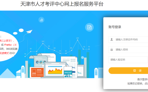天津初级注册安全工程师报名条件及报名入口官网