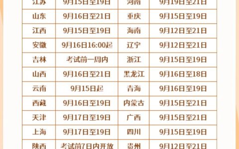2025年一级建造师准考证打印指南及注意事项