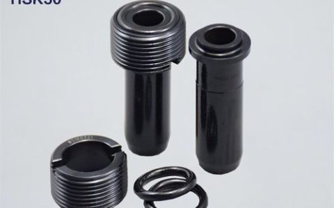 冷却管在机械加工中的关键作用及HSK内冷却管的用途详解？