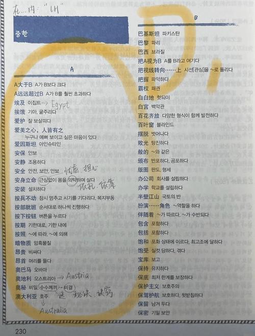 catti二级笔译考点_catti笔译备考攻略_catti笔译考什么内容