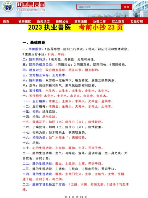 执业兽医考试题库app_执业兽医考试宝典10版_执业兽医免费题库