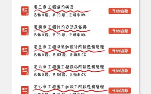 河南省二级造价师报名时段受关注！时间规律吗？受啥因素影响？