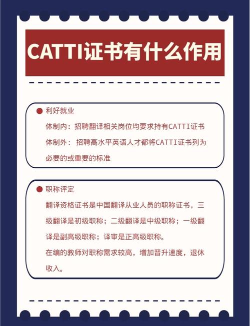 catti证书有效期_catti证书长期有效_catti的有效期