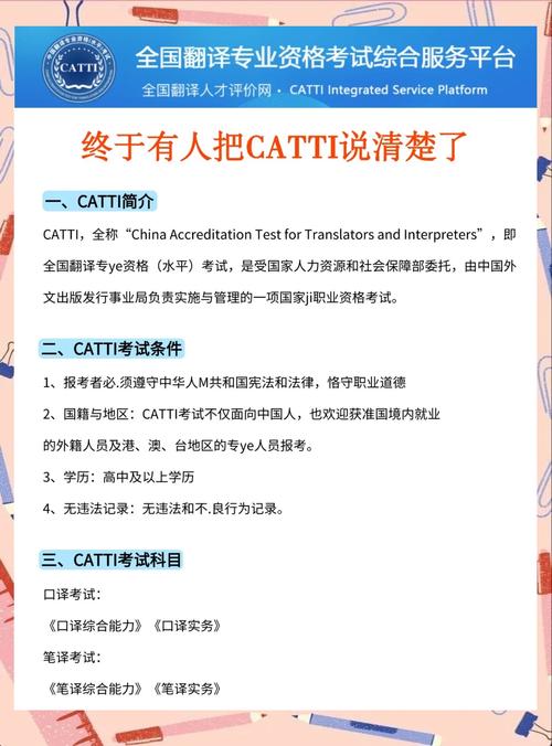 口译笔译哪个前景好_catti口译和笔译_口译笔译的异同