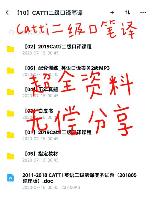 catti二级笔译范围_catti笔译字典推荐_catti笔译常考词汇