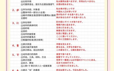 日语口译：打好基础构建文化桥梁，掌握实务技巧实现高效应对